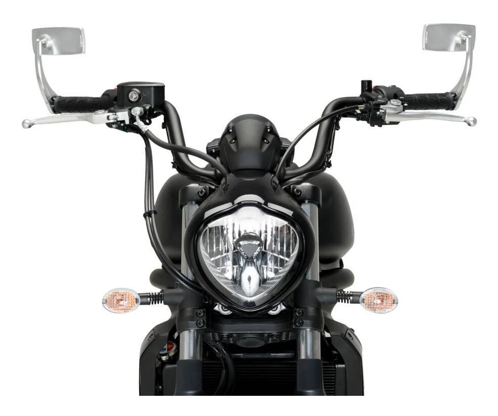 Puig Look Bar End Mirror - Image 5