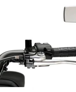 Puig Look Bar End Mirror -Puig Sales Store puig rear mirror mod look left or right homologated aluminium 12