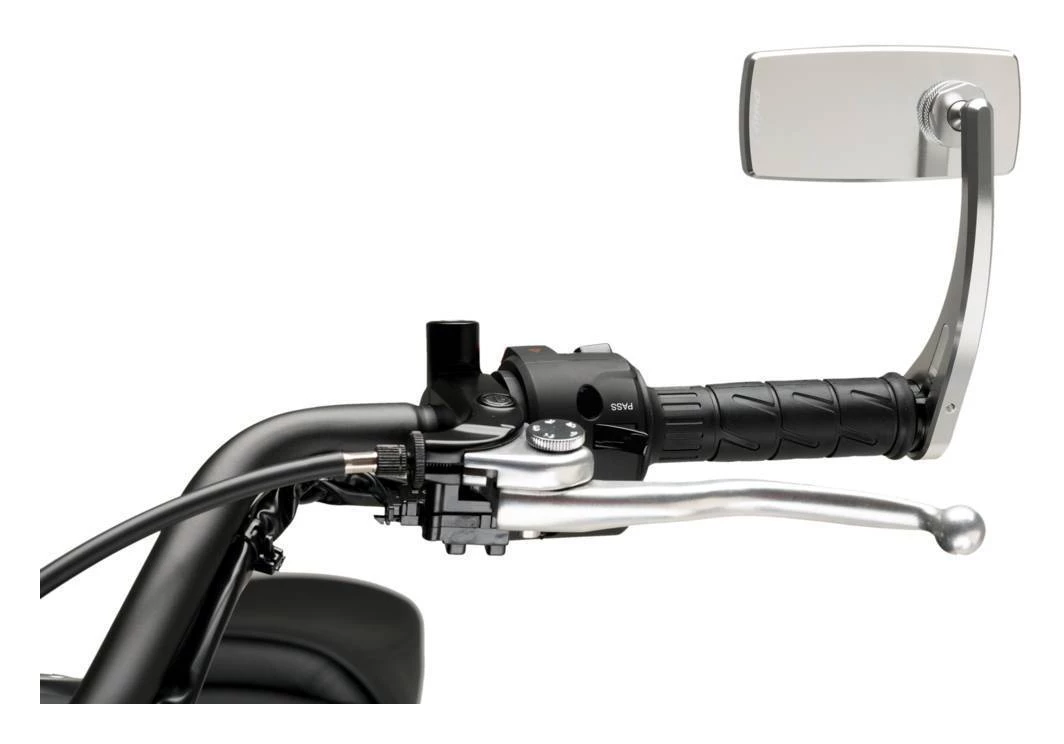 Puig Look Bar End Mirror - Image 6