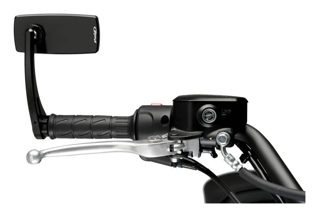 Puig Look Bar End Mirror