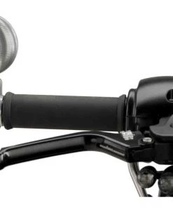 Puig Tracker Bar End Mirror -Puig Sales Store puig rear mirror mod tracker left right c anod 8