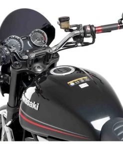 Puig Tracker Bar End Mirror -Puig Sales Store puig rear mirror mod tracker left right c anod 9