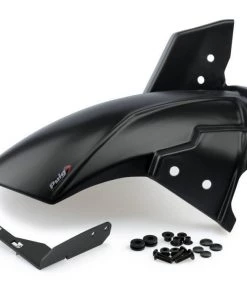 Puig Rear Mudguard Yamaha Tenere 700 -Puig Sales Store puig rear mudguard yamaha tenere700 6