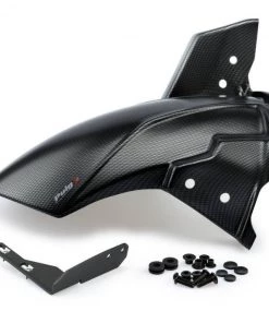 Puig Rear Mudguard Yamaha Tenere 700 -Puig Sales Store puig rear mudguard yamaha tenere700 7