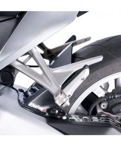 Puig Rear Tire Hugger -Puig Sales Store puig rear tire hugger 8