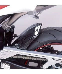 Puig Rear Tire Hugger -Puig Sales Store puig rear tire hugger 9