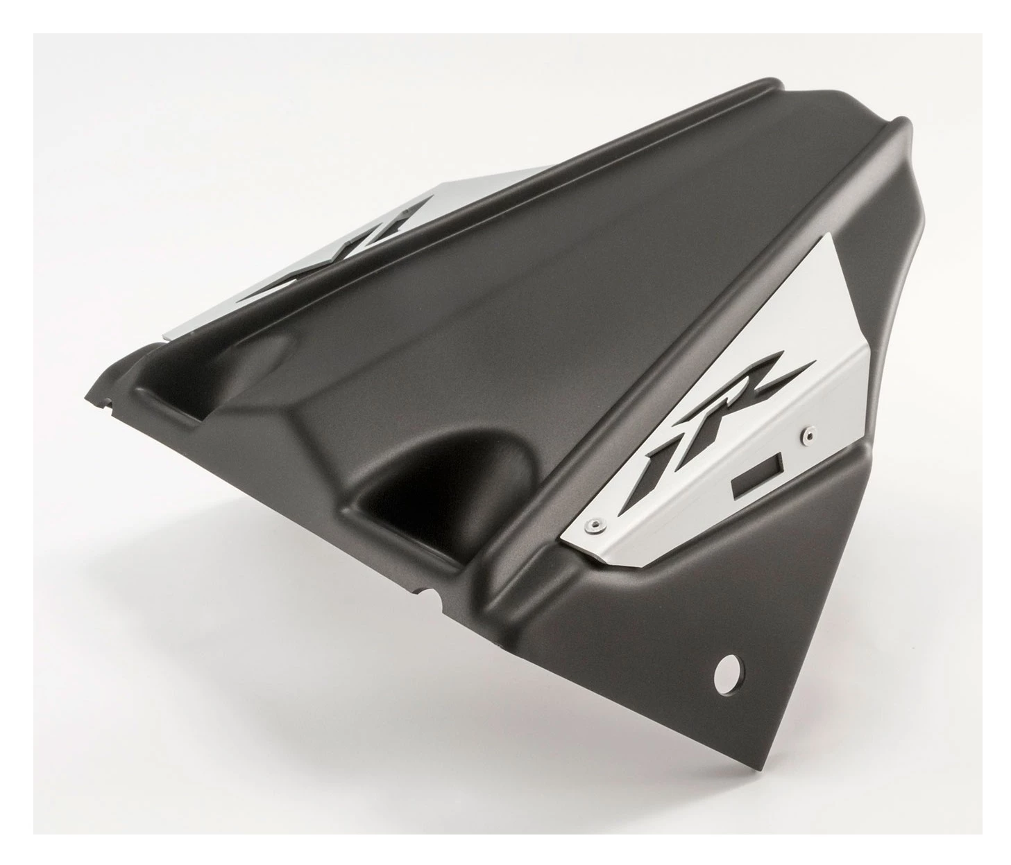 Puig Rear Tire Hugger Yamaha R1 / R1M / R1S Matte Black [Open Box]