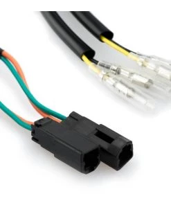 Puig Front Turn Signal Connectors Honda CBR650R 2019-2022