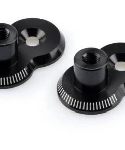 Puig Relocation Brackets for Adjustable Footpegs