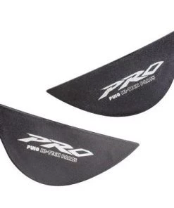 Puig Replacement Pro Frame Slider End Caps