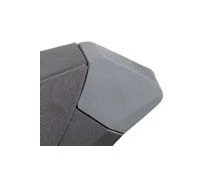 Puig Replacement Pro Frame Slider Rubber Bumpers