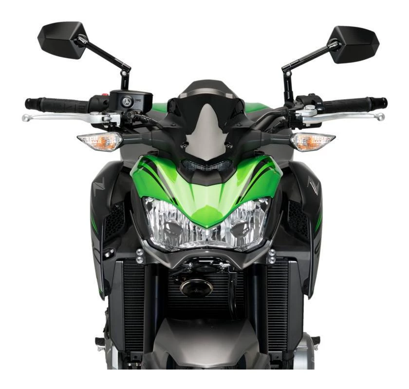 Puig Retro GT1 Mirror 2 Puig Retro GT1 Mirror - Image 2