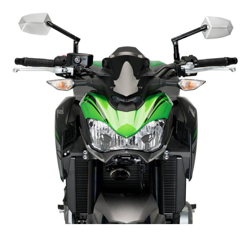 Puig Retro GT1 Mirror 4 Puig Retro GT1 Mirror - Image 4