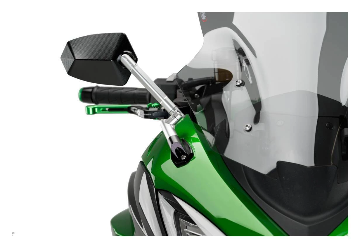 Puig Retro GT1 Mirror 6 Puig Retro GT1 Mirror - Image 6