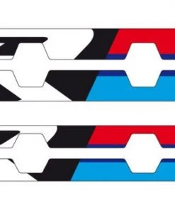 Puig Rim Strips BMW S1000XR 2015-2022