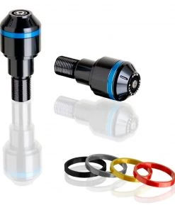 Puig Universal Ring Bar Ends