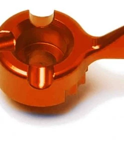 Puig Lever Adjuster -Puig Sales Store puig selector lever brake clutch c orange 1