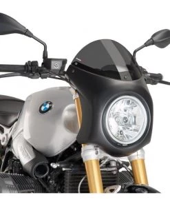 Puig Semi-Fairing Windscreen