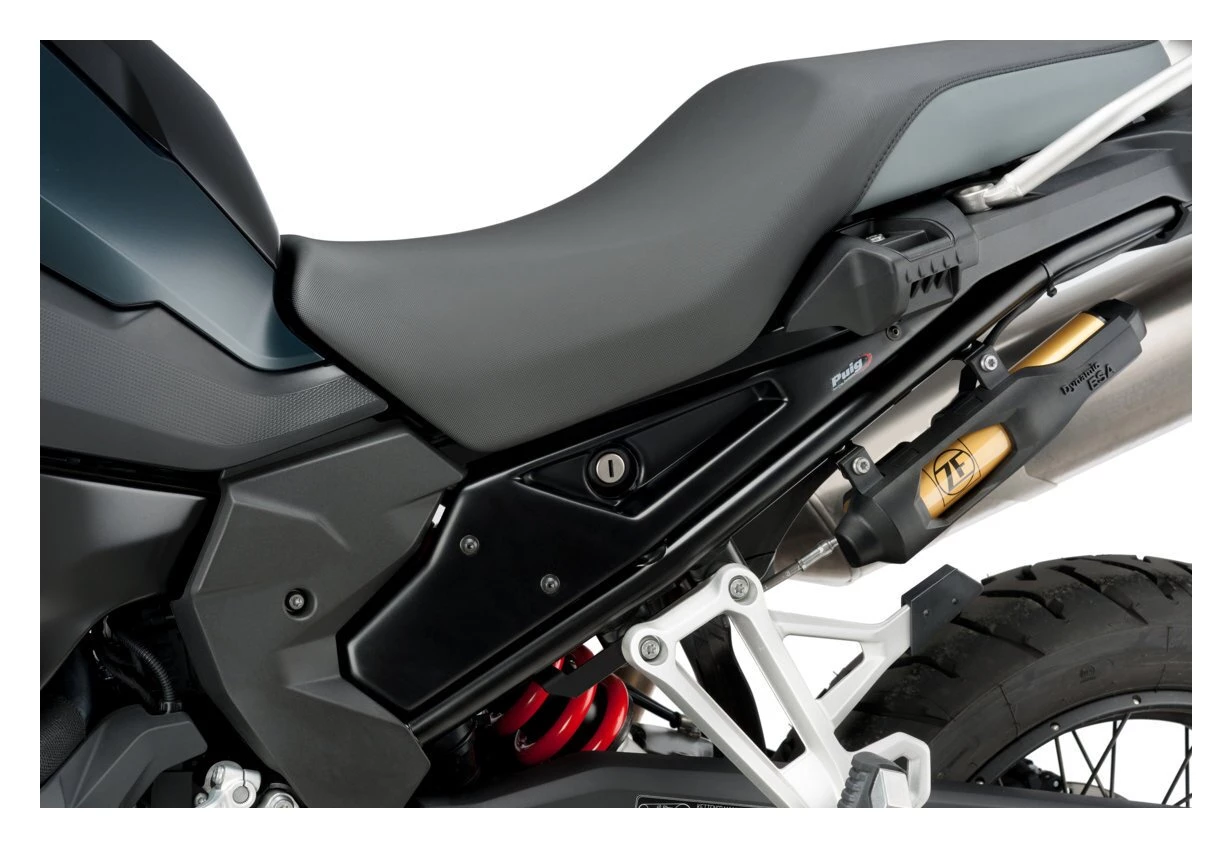 Puig Subframe Covers BMW F750GS / F850GS / Adventure 2 Puig Subframe Covers BMW F750GS / F850GS / Adventure - Image 2