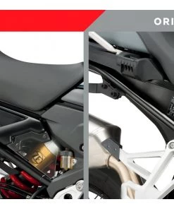 Puig Subframe Covers BMW F750GS / F850GS / Adventure 5 Puig Subframe Covers BMW F750GS / F850GS / Adventure -Puig Sales Store puig side panels bmw f750 gs f850 gs adv1819 matt 5