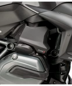 Puig Intake Covers BMW R1200R / R1200RS 2015-2018