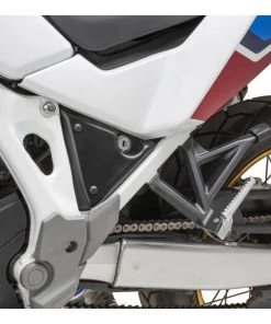 Puig Infill Panels Honda Africa Twin / Adventure Sport 2020-2022 -Puig Sales Store puig side panels honda africa twin adventure sports20 5