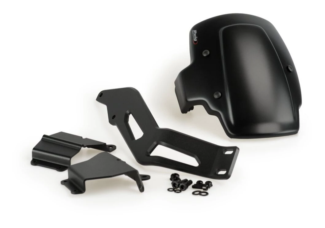 Puig Swingarm Rear Fender BMW F750GS / F850GS / F850GS Adventure 2018-2022 - Image 4