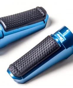 Puig Sport Footpegs -Puig Sales Store puig sport footpegs blue 2 scaled