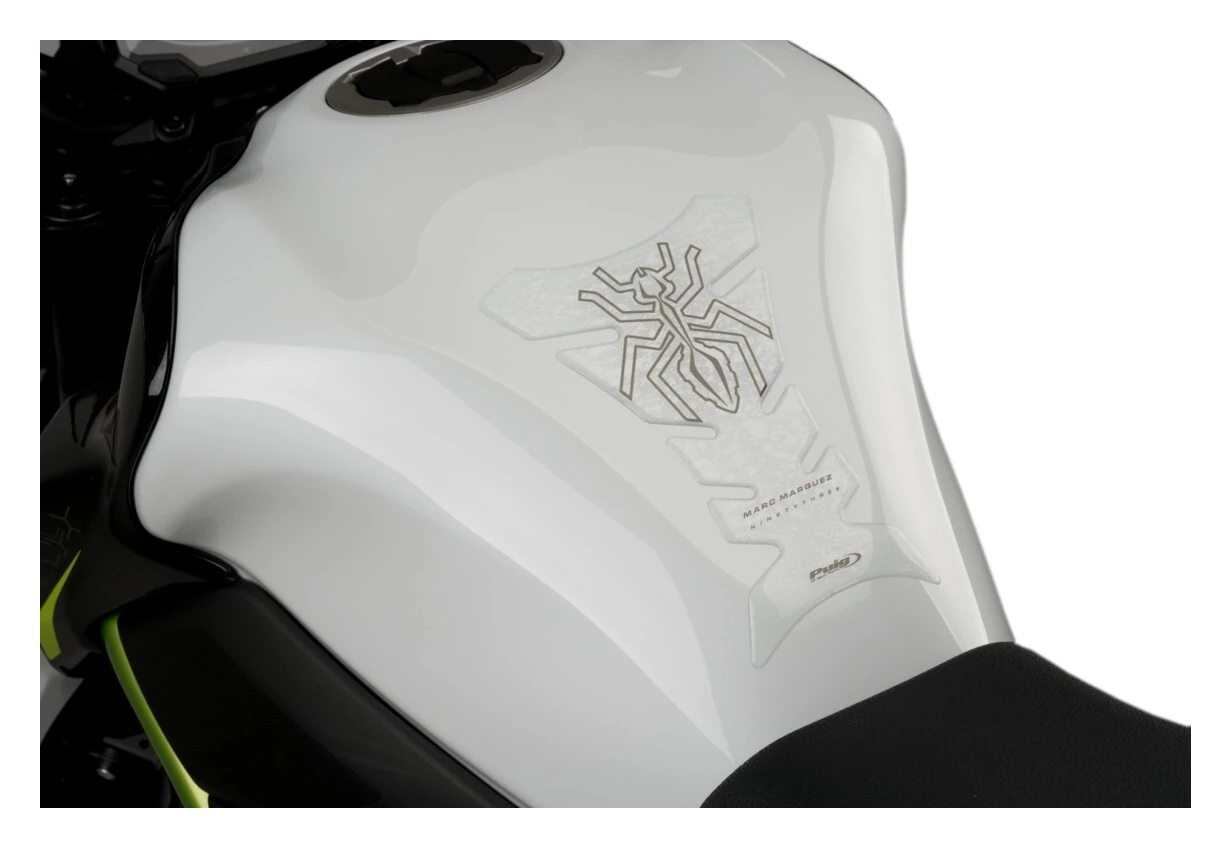 Puig Big Ant Tank Pad 1 Puig Big Ant Tank Pad