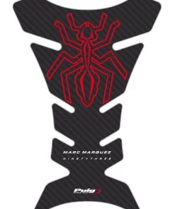 Puig Big Ant Tank Pad 7 Puig Big Ant Tank Pad -Puig Sales Store puig tank pads big ant model 7