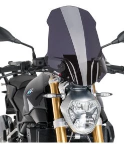 Puig Touring Naked New Generation Windscreen -Puig Sales Store puig touring naked new generation windscreen 6