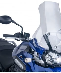 Puig Touring Windscreen -Puig Sales Store puig touring windscreen 10 scaled