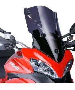 Puig Touring Windscreen -Puig Sales Store puig touring windscreen 11