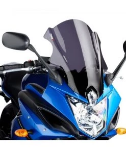 Puig Touring Windscreen -Puig Sales Store puig touring windscreen 9