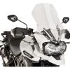 Puig Touring Windscreen Triumph Tiger Explorer / XC / XR 2016-2017 Clear [Open Box]