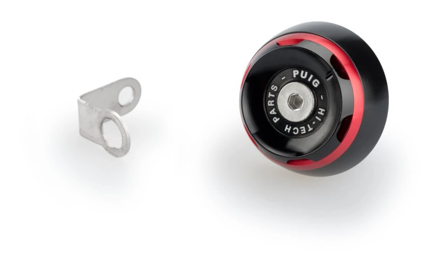 Puig Track Oil Filler Cap - Image 2