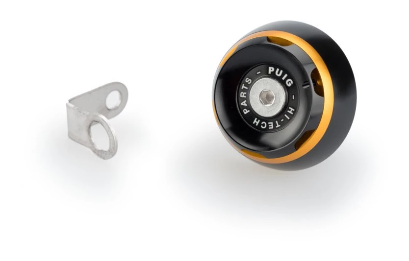 Puig Track Oil Filler Cap - Image 3