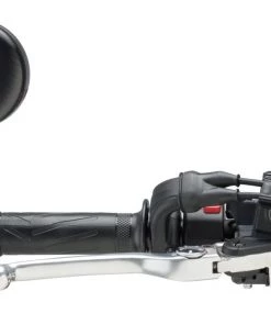 Puig Grand Tracker Bar End Mirror