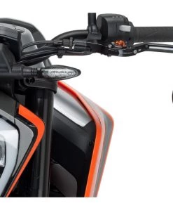 Puig Grand Tracker Bar End Mirror -Puig Sales Store puig tracker bar end mirror 7