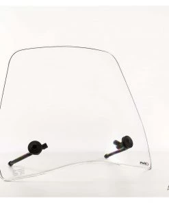 Puig Trafic Windscreen KYMCO Agility 50 / 150 -Puig Sales Store puig trafic windscreen honda super cub c12520192021 6