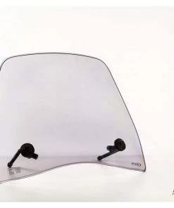 Puig Trafic Windscreen KYMCO Agility 50 / 150 -Puig Sales Store puig trafic windscreen honda super cub c12520192021 7