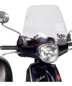 Puig Trafic Windscreen Kymco Like 50 / 200i / LE 2009-2020