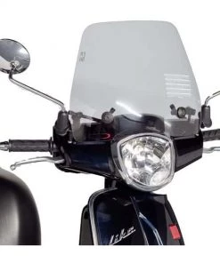 Puig Trafic Windscreen Kymco Like 50 / 200i / LE 2009-2020 6 Puig Trafic Windscreen Kymco Like 50 / 200i / LE 2009-2020 -Puig Sales Store puig trafic windscreen kymco like5020020092018 12