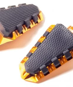 Puig Trail Footpegs -Puig Sales Store puig trail footpegs 11