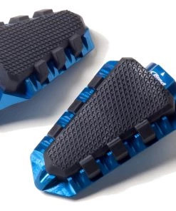 Puig Trail Footpegs -Puig Sales Store puig trail footpegs 13