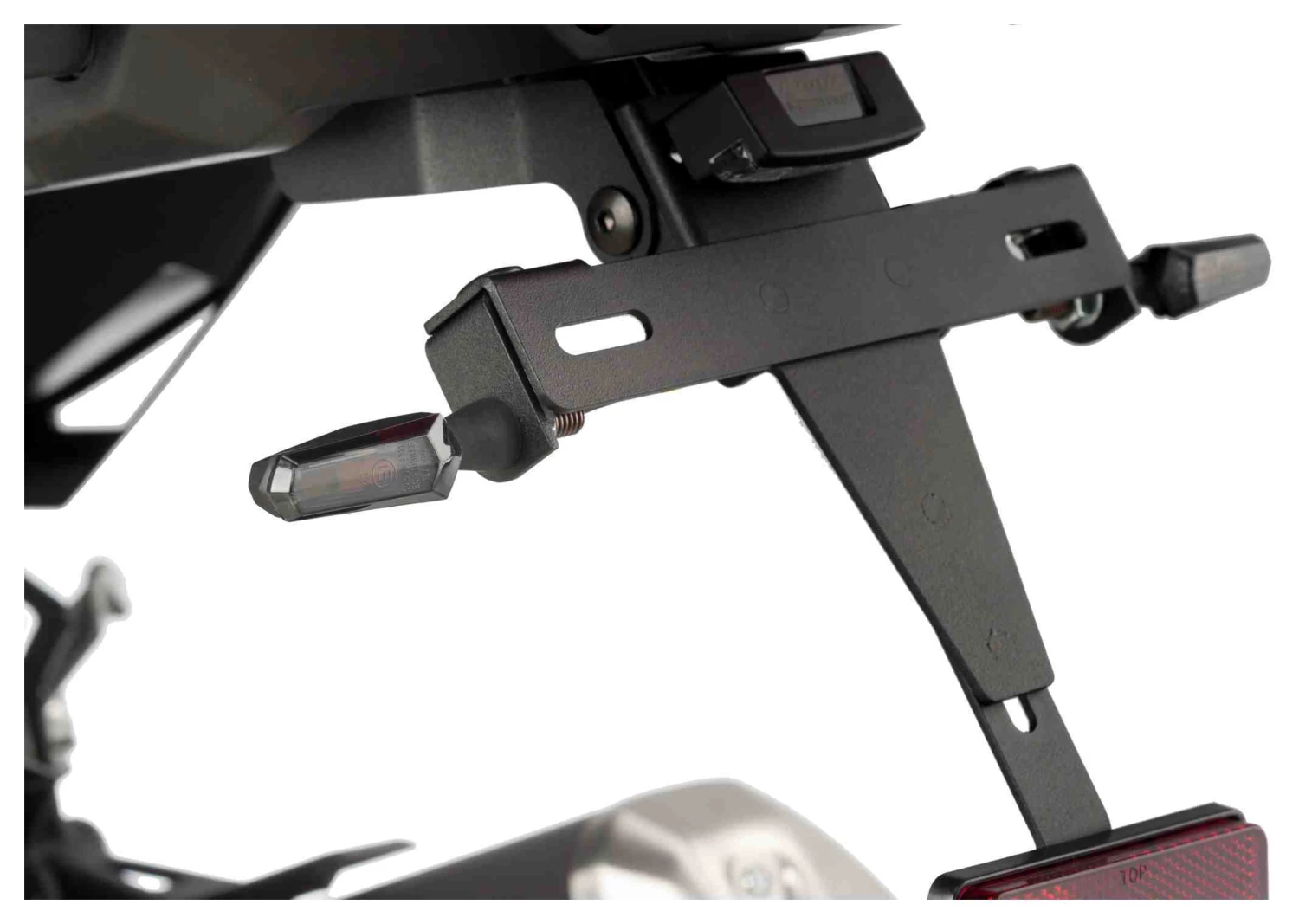 Puig Stick Turn Signals 2 Puig Stick Turn Signals - Image 2