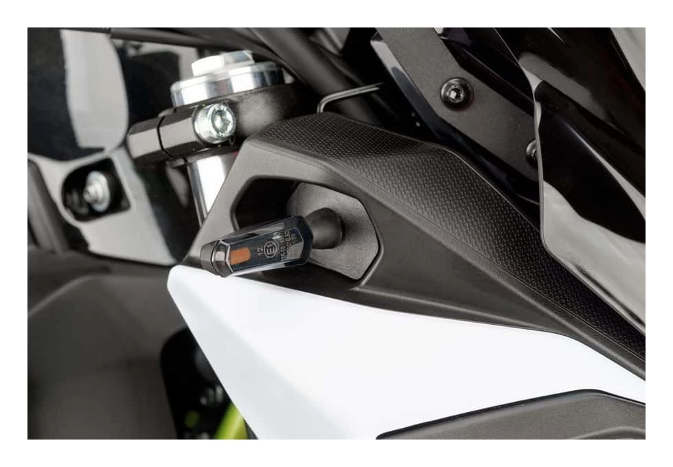 Puig Stick Turn Signals 3 Puig Stick Turn Signals - Image 3