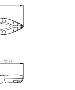 Puig Tent Turn Signals -Puig Sales Store puig turn light mod tent c black 5 scaled