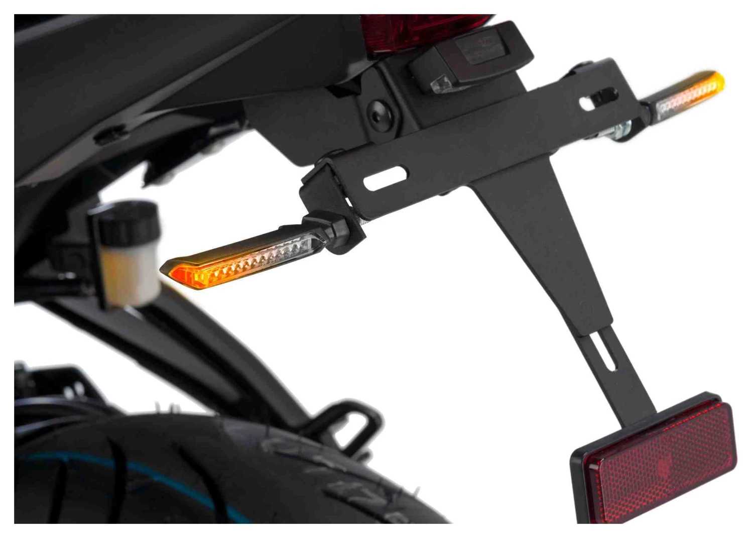 Puig Sequential Turn Signals 2 Puig Sequential Turn Signals - Image 2