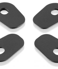 Puig Turn Signal Adapter Plates Honda CB300R 2019-2022